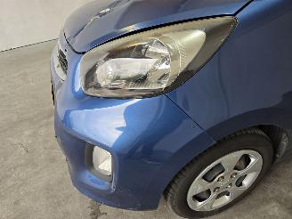 Kia Picanto 1.0 CVVT ComfortLine picture 11