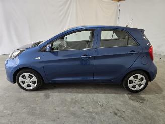 Kia Picanto 1.0 CVVT ComfortLine picture 4