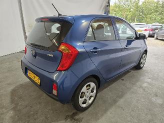 Kia Picanto 1.0 CVVT ComfortLine picture 7
