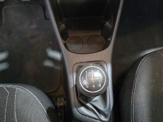 Kia Picanto 1.0 CVVT ComfortLine picture 32