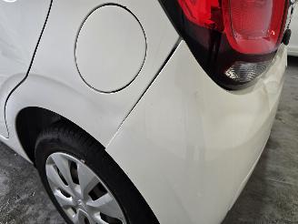 Citroën C1 1.0 e-VTi Style Edition picture 10