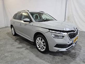 Unfallwagen Skoda Kamiq 1.0 TSI Business Edition 2020/11