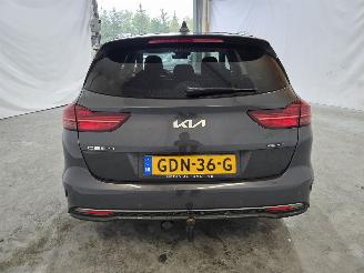 Kia Ceed Sportswagon 1.0 T-GDi DynamicPlusLine picture 6