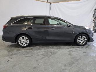 Kia Ceed Sportswagon 1.0 T-GDi DynamicPlusLine picture 8