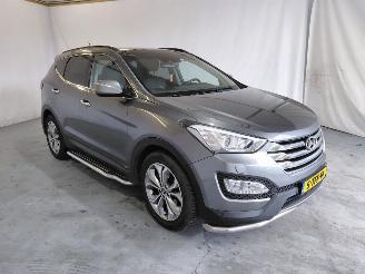 Hyundai Santa Fe 2.4i GDI 4WD i-Catcher picture 1
