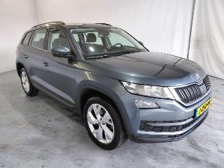 Skoda Kodiaq 1.5 TSI Ambition picture 1