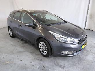 Kia Cee d Sportswagon 1.6 GDI BusinessLine picture 1