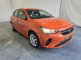 Coche accidentado Opel Corsa Electric 50 kWh 2023/5