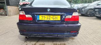 BMW 3-serie 318Ci Executive picture 6