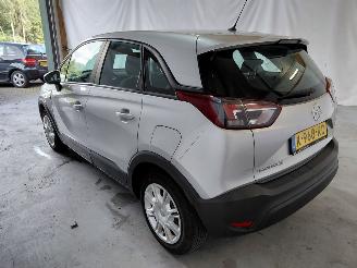 Opel Crossland X 1.2 120 J. Edition picture 5