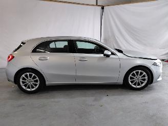 Mercedes A-klasse 180 Advantage picture 8