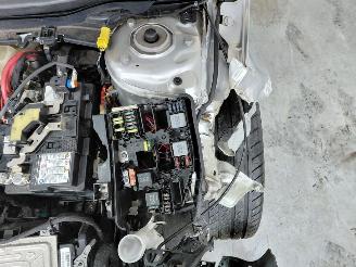 Mercedes A-klasse 180 Advantage picture 13