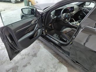 BMW i4 E Drive 35 High Executive 70Kwh picture 26