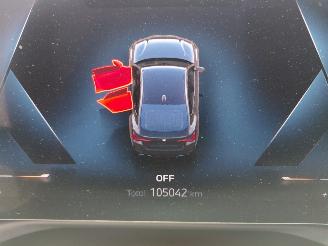 BMW i4 E Drive 35 High Executive 70Kwh picture 27