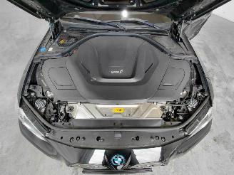 BMW i4 E Drive 35 High Executive 70Kwh picture 17