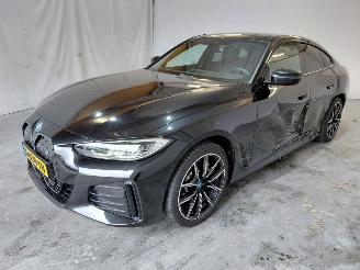 BMW i4 E Drive 35 High Executive 70Kwh picture 3