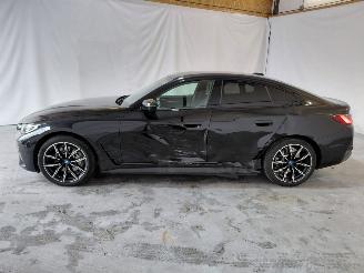 BMW i4 E Drive 35 High Executive 70Kwh picture 4