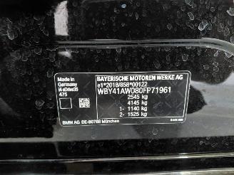 BMW i4 E Drive 35 High Executive 70Kwh picture 19