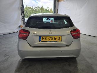 Mercedes A-klasse 160 Ambition picture 6