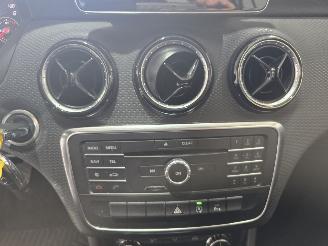 Mercedes A-klasse 160 Ambition picture 30