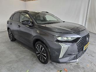 DS Automobiles DS 7 Crossback 1.6 PHEV 300 4x4 Pallas picture 1