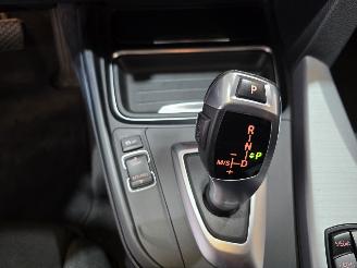 BMW 3-serie 316d Executive picture 34