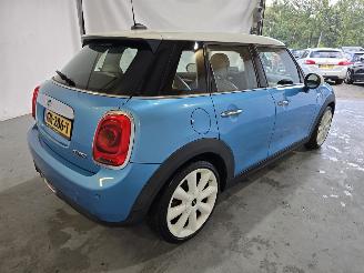 Mini Cooper 1.5 Cooper Chili Serious Business picture 7