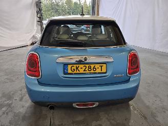Mini Cooper 1.5 Cooper Chili Serious Business picture 6