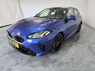 BMW 1-serie 120 M Sport Design Edition picture 3