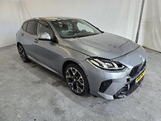 uszkodzony samochody osobowe BMW 1-serie 120 2026/3
