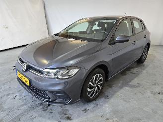 Volkswagen Polo 1.0 TSI Life picture 3