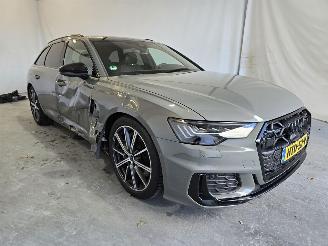 Avarii autoturisme Audi A6 50 TFSI e quattro S edition Competition 2025/6