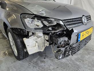 Volkswagen Polo 1.0 First Edition picture 10