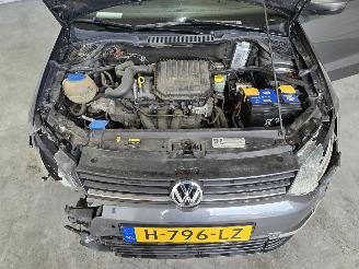 Volkswagen Polo 1.0 First Edition picture 15