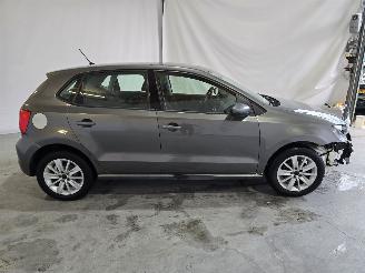 Volkswagen Polo 1.0 First Edition picture 8