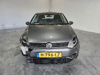 Volkswagen Polo 1.0 First Edition picture 2