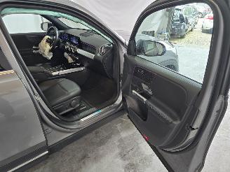 Mercedes EQB 250+ Luxury Line picture 17