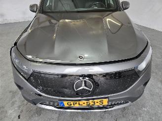 Mercedes EQB 250+ Luxury Line picture 11