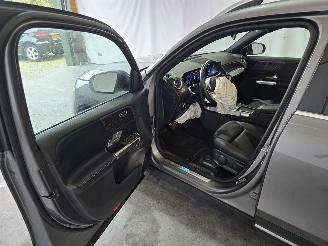Mercedes EQB 250+ Luxury Line picture 24