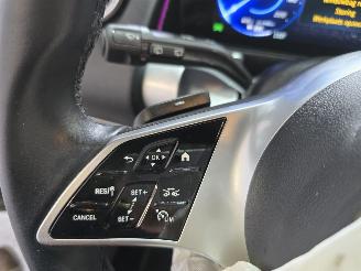 Mercedes EQB 250+ Luxury Line picture 33
