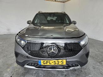 Mercedes EQB 250+ Luxury Line picture 2