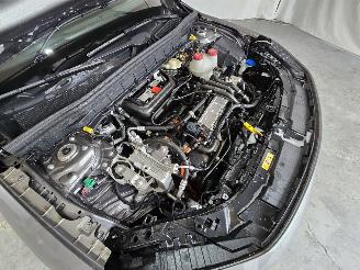 Mercedes EQB 250+ Luxury Line picture 13