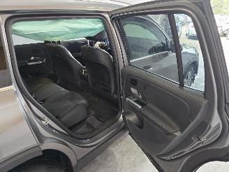 Mercedes EQB 250+ Luxury Line picture 20