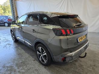 Peugeot 3008 1.2 Puretech picture 5