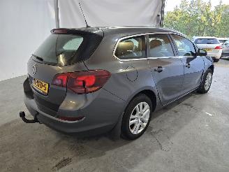 Opel Astra SPORTS TOURER 1.4 picture 7