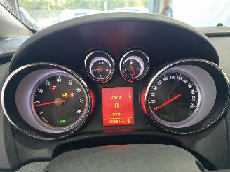 Opel Astra SPORTS TOURER 1.4 picture 30