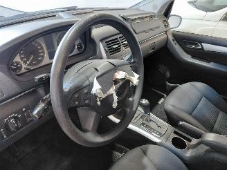 Mercedes B-klasse B 200 Automaat picture 14