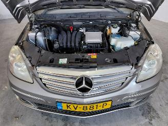 Mercedes B-klasse B 200 Automaat picture 18