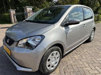 Ocazii autoturisme Seat Mii Electric 16000 Km incl btw 2020/12