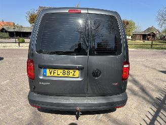 Volkswagen Caddy maxi 2.0 TDI L2 maxi 110 Kw marge picture 7